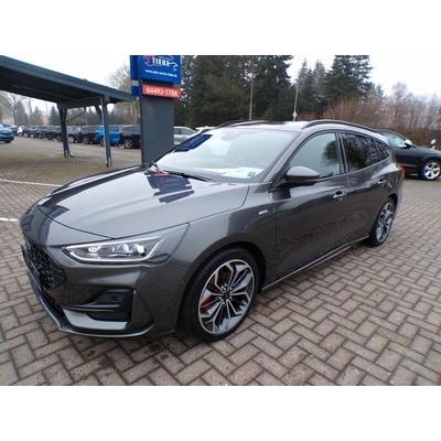 Ford Focus 1.0 114 kW