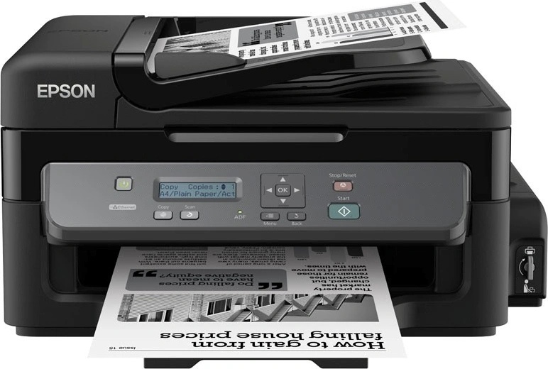 Epson WorkForce M200