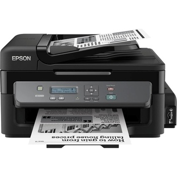 Epson WorkForce M200