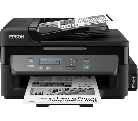 Epson WorkForce M200