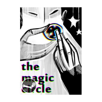 The Magic Circle