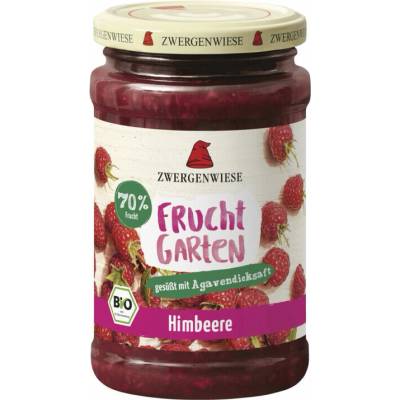 Zwergenwiese Ovocná pomazánka malina 225g bio