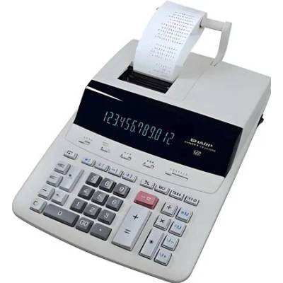 Sharp SH-CS2635LW biela