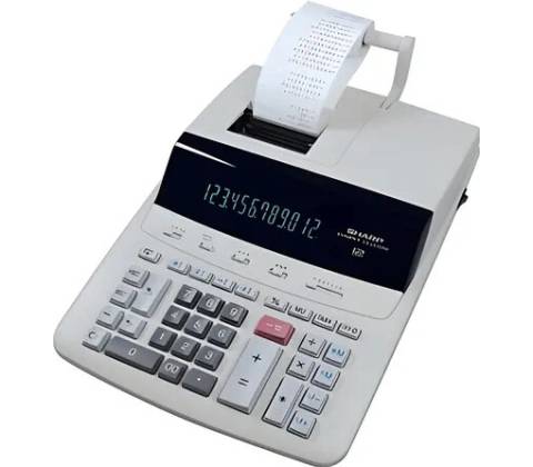 Sharp SH-CS2635LW biela