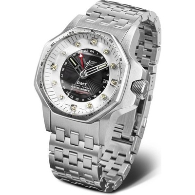 Vostok Europe NH34/640A702B