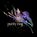 Purity Ring: Purity Ring - Pink LP