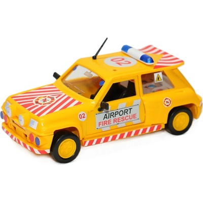 Seva Monti System 1269 Renault R5 Airport fire rescue