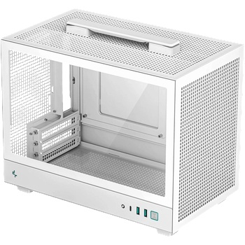 Deepcool CH160 Plus white (R-CH160-WHNGM0-G)