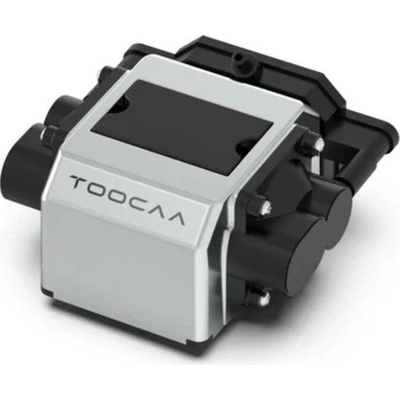 Air Assist - vzduchové čerpadlo pro laserový plotr TOOCAA L2