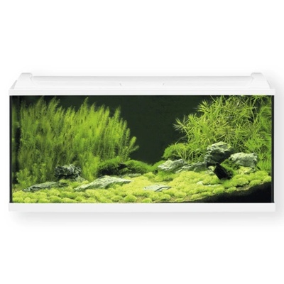 EHEIM Аквариум EHEIM Aquapro 180 LED - Професионален комплект - бял (7105)