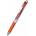 Pentel Ролер авт. Pentel Energel BL77 оранжев