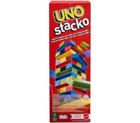 UNO STACKO
