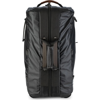 Shimoda Чанта Shimoda - Action X DV Roller, черна (520-113)