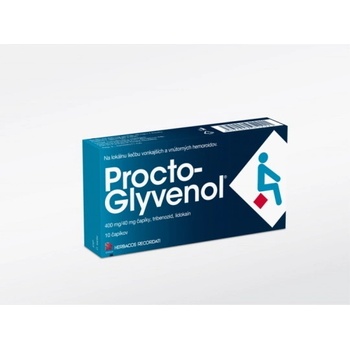 Procto-Glyvenol sup.10