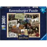 Ravensburger Пъзел Ravensburger от 300 XXL части - Обратно в Хогуортс (12004140)