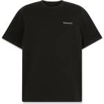 Timberland Мъжка тениска Timberland Lake House Back Graphic Tee T-shirt - Black - размер XXL (216-8622-0115)