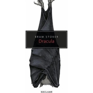 Dracula | Bram Stoker, Elmar Schenkel, Ulrich Bossier (2020)