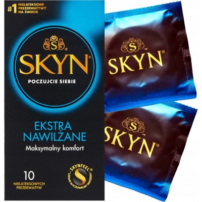 Skyn Extra 10 ks