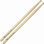 Vater VGS5BW Gospel 5B Wood Tip Палки за барабани (VGS5BW)