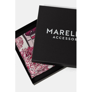 Marella шал дамски от коприна MLAGETTO (2613541056200)