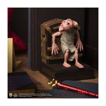 The Noble Collection Noble collection - harry potter - bookend - dobby