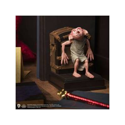 The Noble Collection Noble collection - harry potter - bookend - dobby