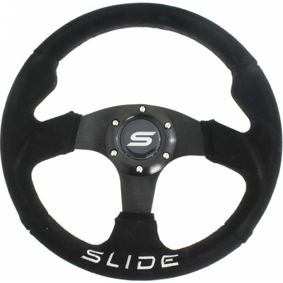 SLIDE 320mm offset: 0mm