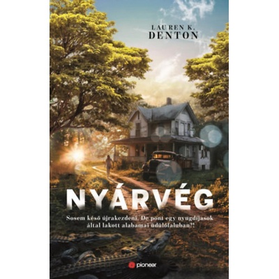 Nyárvég