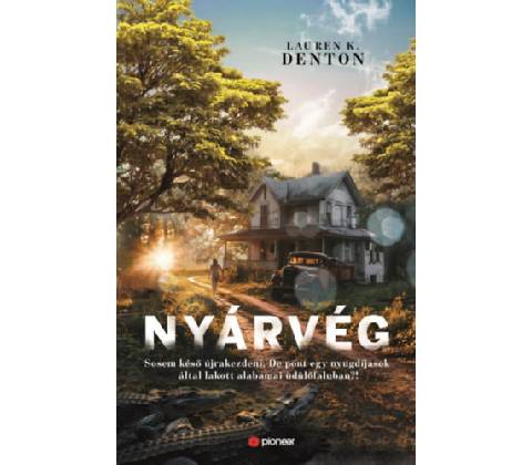 Nyárvég