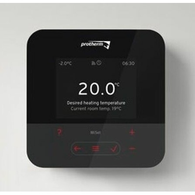 Protherm MISET SRT380, 0020261000