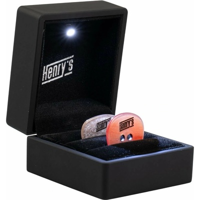 Henry`s Giftbox BMF1