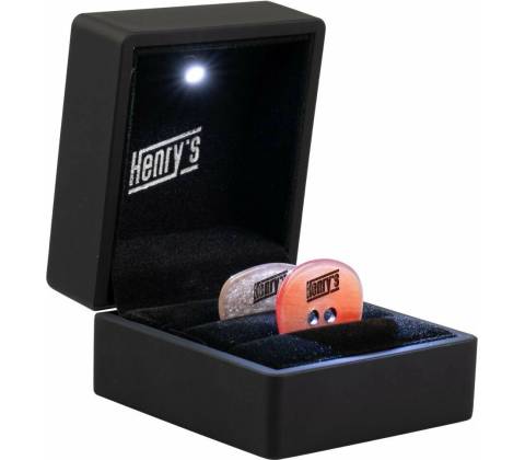 Henry`s Giftbox BMF1