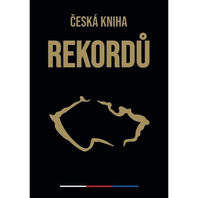 Česká kniha rekordů 8 - Miroslav Marek