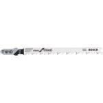 Bosch Нож за трион за осцилиращ трион T 101 D Clean for Wood (3 бр. ) 2608630558 (2608630558)