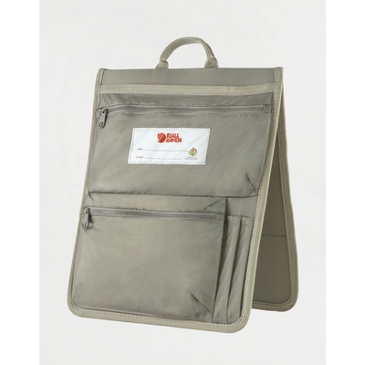 Pouzdro Fjällräven Kanken Organizer 021 Fog