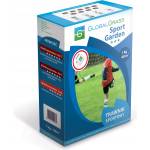 GlobalGrass Тревна смеска GlobalGrass - Sport Garden, кутия, 1 kg (400994)