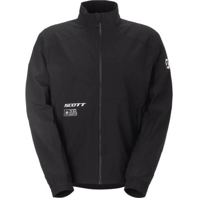 Scott Мъжко ежедневно яке Scott Jacket Explorair Escape Casual jacket - Black - размер XXL (003-3578-0115)