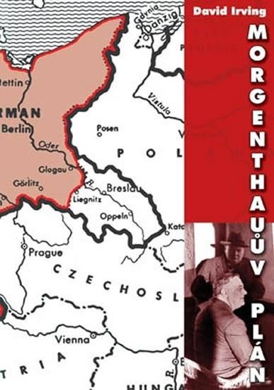 Morgenthauův plán - David Irving