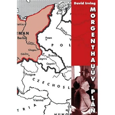 Morgenthauův plán - David Irving