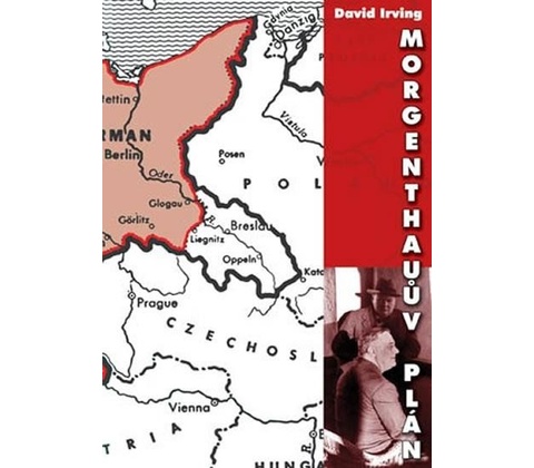 Morgenthauův plán - David Irving