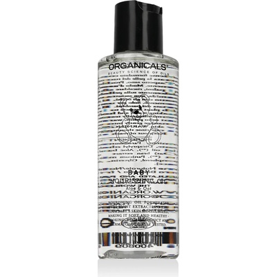 Organicals® BABY Nourishing Oil 150 ml