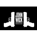 PAYDAY 2 - John Wick Weapon Pack