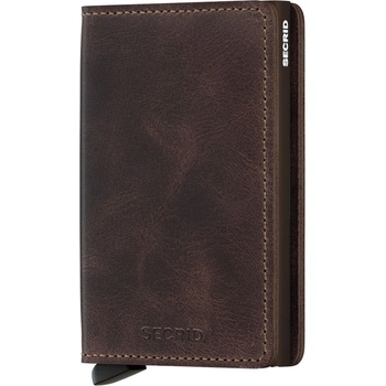 Image 1 of Secrid - Кожен портфейл (SV.Chocolate)