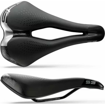 Selle Italia S5 LADY Superflow L3 černé