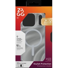 Zagg Ochranný kryt Milan Snap Apple 17 Pro Glitter Swirl 702318994