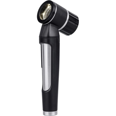 LuxaScope Dermatoskop LED 2,5 V, čierna farba