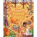 Forest Mazes
