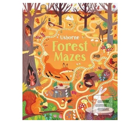 Forest Mazes