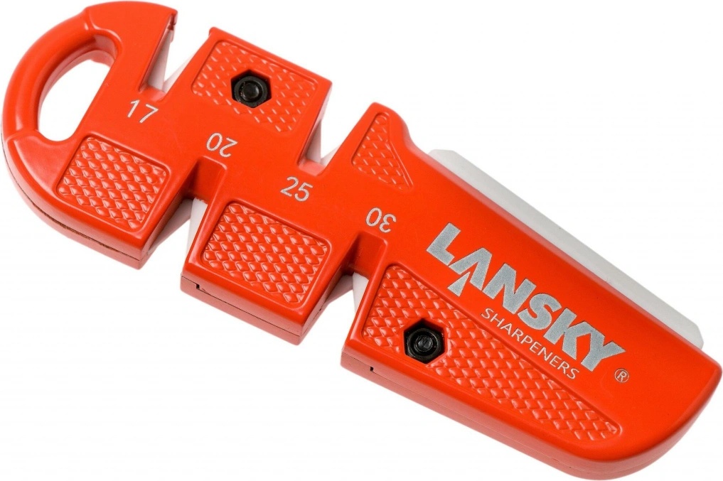 Lansky C-SHARP