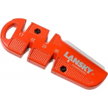 LANSKY Ceramic Sharpener C-SHARP